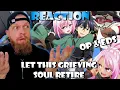 Download Lagu First Time! Let This Grieving Soul Retire Op \u0026 Ed Reaction