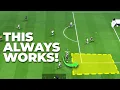 The Only Attacking Tutorial You Need To Create Space In FC 26