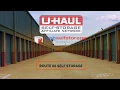 Storage Affiliate Spotlight RT66 Self-Storage