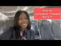 How do Companion Passes Work Real life of a Flight Attendant