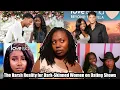 The Treatment of Dark-Skinned Women on Love Island