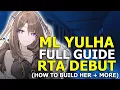Lagu Nurse Yulha Is RIDICULOUS in RTA! 50K+ HP Tanks \u0026 MORE