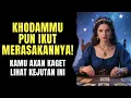 Lagu TAROT 💗 KHODAMMU MERASAKAN! KAMU AKAN KAGET LIHAT KEJUTAN INI #tarot #tarotreading #generalreading