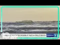 Man and daughter drown at Pass-a-Grille Beach woman describes losing friend at same beach