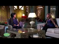 صاحبة السعادة | تعرف على ما قالته سميرة سعيد عن ألبوم "قويني بيك"