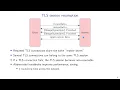 Applied Cryptography 12 Transport Layer Security TLS Basic