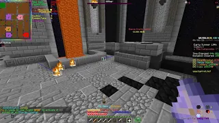 Bonzo Staff