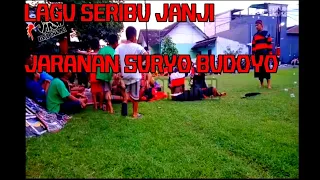 Download Lagu Seribu Janji-Jaranan-Suryo-Budoyo MP3