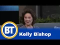 Dirty Dancing Kelly Bishop on her role in the film 30 years ago