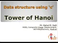 Data Structure using C - Lecture No 23