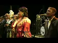 Odemba OK Jazz Allstars & Sam Mangwana - Fatimata - LIVE at Afrikafestival Hertme 2016