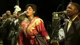 odemba ok jazz allstars u0026 sam mangwana fatimata live at afrikafestival hertme 2016