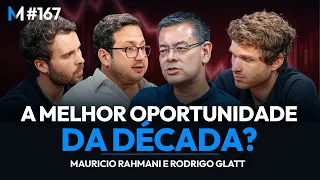 AÇÕES EM 2025: A MAIOR OPORTUNIDADE DA DÉCADA? | Market Makers #167