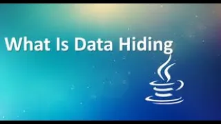 Data Hiding