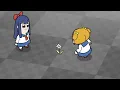 popuko does auto-tracking - pop team epic season 2