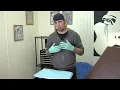 Tongue Piercing Risks