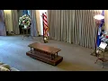 In Memory of Daniel Whitaker