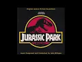 Lagu OST Jurassic Park (1993): 02. The Incident at Isla Nublar