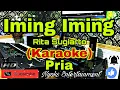 Download Lagu Iming Iming - Rita Sugiarto (KARAOKE) Dangdut || Nada Pria AS=DO