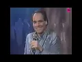 Speedo & the Cadillacs on Robert Klein Time - 5/22/88