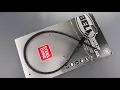 [1183] A Zip-Tie Bike Lock?!? Bell “QuickZip” Opened FAST