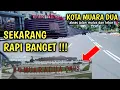 Download Lagu KOTA MUARA DUA MAJU PESAT ‼️ AKSES JALAN MULUS DAN LEBAR !