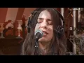 HAIM - Forever [LIVE] - The Kidd Kraddick Morning Show
