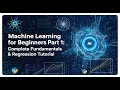 Machine Learning Course for Beginners Part 1 Complete Fundamentals Regression Tutorial