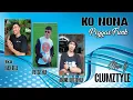 Lagu Ko Nona Remix [Clumztyle ft Juan Reza, Vetoz \u0026 Andre Doto]