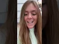 Download Lagu I am live on favorited app my username is Adrielle #veganrizz #tiktok #drama