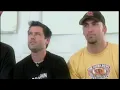 Lagwagon - Razor Burn LIVE - WARPED TOUR LIVE 2002 DVD