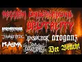 Download Lagu Hessian Underground Brutality 3 - Der Konzertbericht