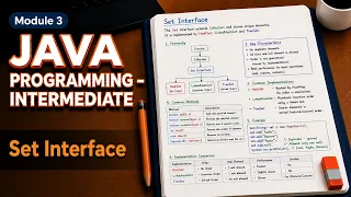 Java Set Interface Explained Guarantee Uniqueness in Collections