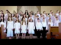 OUR GOD IS RISEN the Anthem - SBC Teens cover