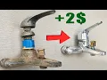 Download Lagu Only 2% of population know it. Just $2 You'll turn an old and broken SHOWER into a NEW ONE