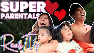 realiTViy EP3 | SUPER PARENTALS