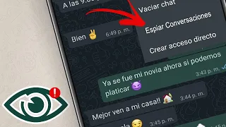 5 Nuevos TRUCOS de WhatsApp Que Debes Conocer 2020!