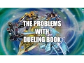 4 HUGE reasons why Dueling Book may not survive - with YGOrganization s Dan Parker