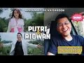 Download Lagu Putri Isnari \u0026 Ridwan Naibaho - Mohabbat Dil Ka Sakoon | DeADSReaction
