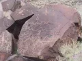 Oregon s Ancient Petroglyphs