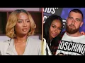 Why Travis Kelce s Ex Kayla Nicole WOULDN T Say Hi If She Saw Him Out
