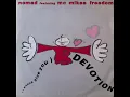Nomad - I wanna Give You Devotion (Original Mix) (HQ)