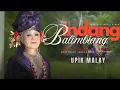 Download Lagu INDANG BALIMBIANG - UPIK MALAY | Lagu Minang Terbaru 2025 | Dendang Minang Emosional