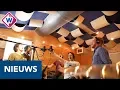 Download Lagu Nieuw 3 oktober-lied van Leidse coverband [O’nine]: carnaval meets glamrock - OMROEP WEST