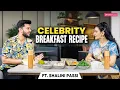 Quick & Healthy Salad Recipe by Shalini Passi | Perfect Breakfast Idea | PINKVILLA