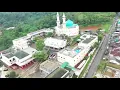 Download Lagu view aerial pondok modern tazakka