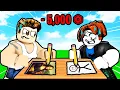 Download Lagu Can I WIN THE MOST EXPENSIVE DRAWING COMPETITION? - Roblox Please Steal