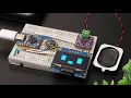 How to make an AI Chatbot with face on any ESP32S3