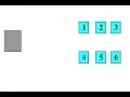 Flash Tutorial Switch Locations Of Movie Clips At Random
