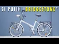Lagu RESTORASI SEPEDA MINION BRIDGESTONE